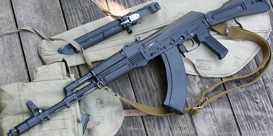 Avtomat Kalashnikova Oholoshennyj Ak 103 Shp I Shtyk Nozh Kupit V Moskve Nedorogo Ceny Foto Otzyvy Mag Shp