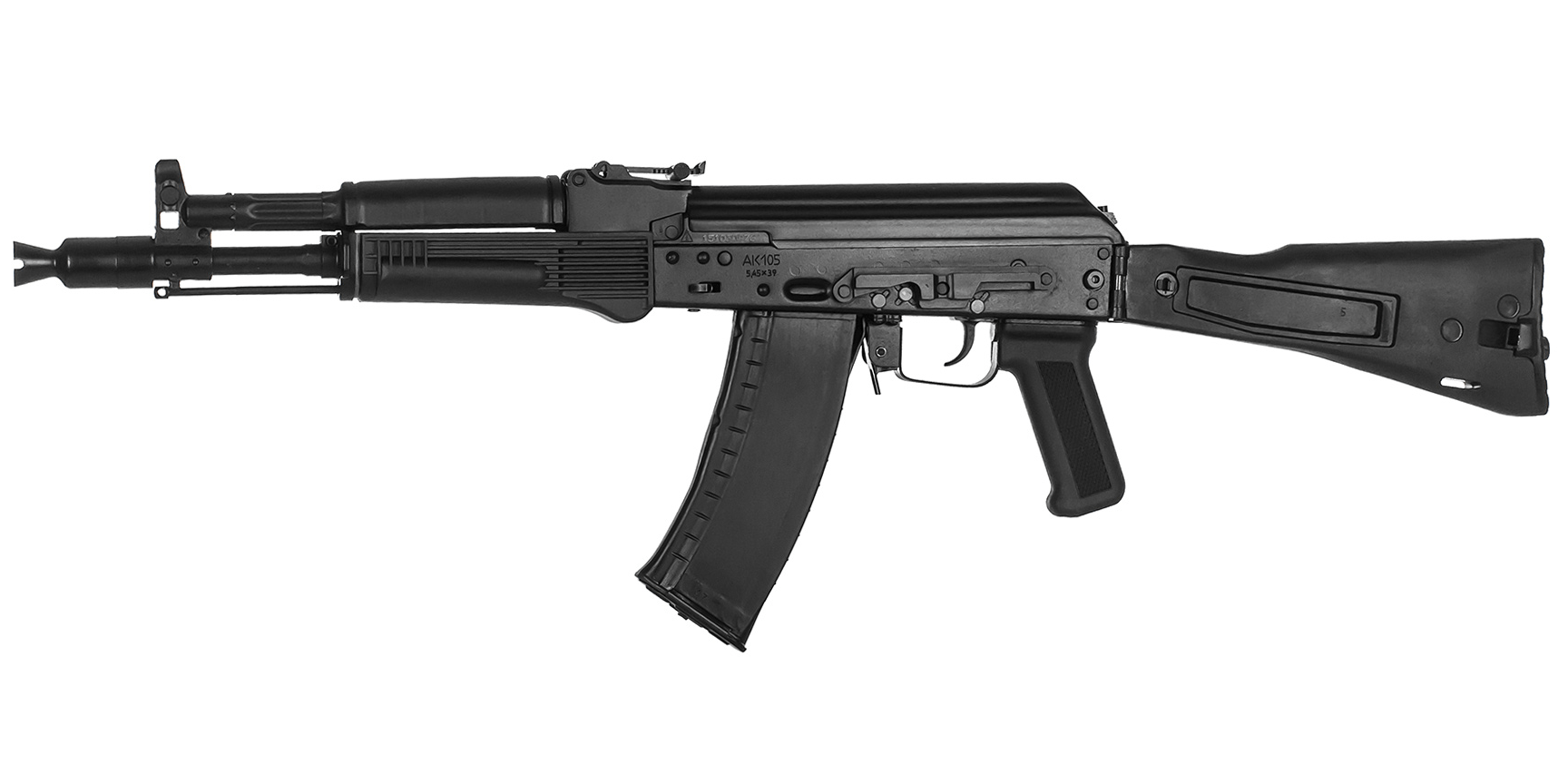 Сайга мк 415